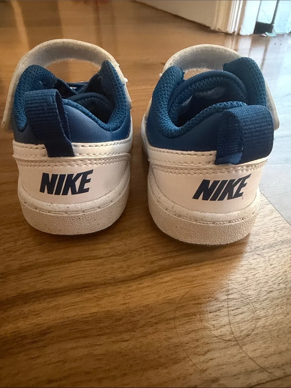 Nike baby 5C Sneakers